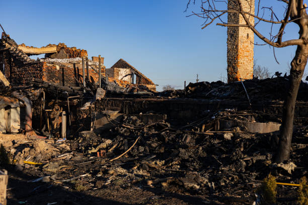 Reliable Content Restoration contractor in Newport, KY by Fire Damage Doption